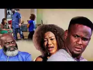 Video: ARE YOU REALLY MY FATHER? - ZUBBY MICHAEL Nigerian Movies | 2017 Latest Movies | Full Movies
